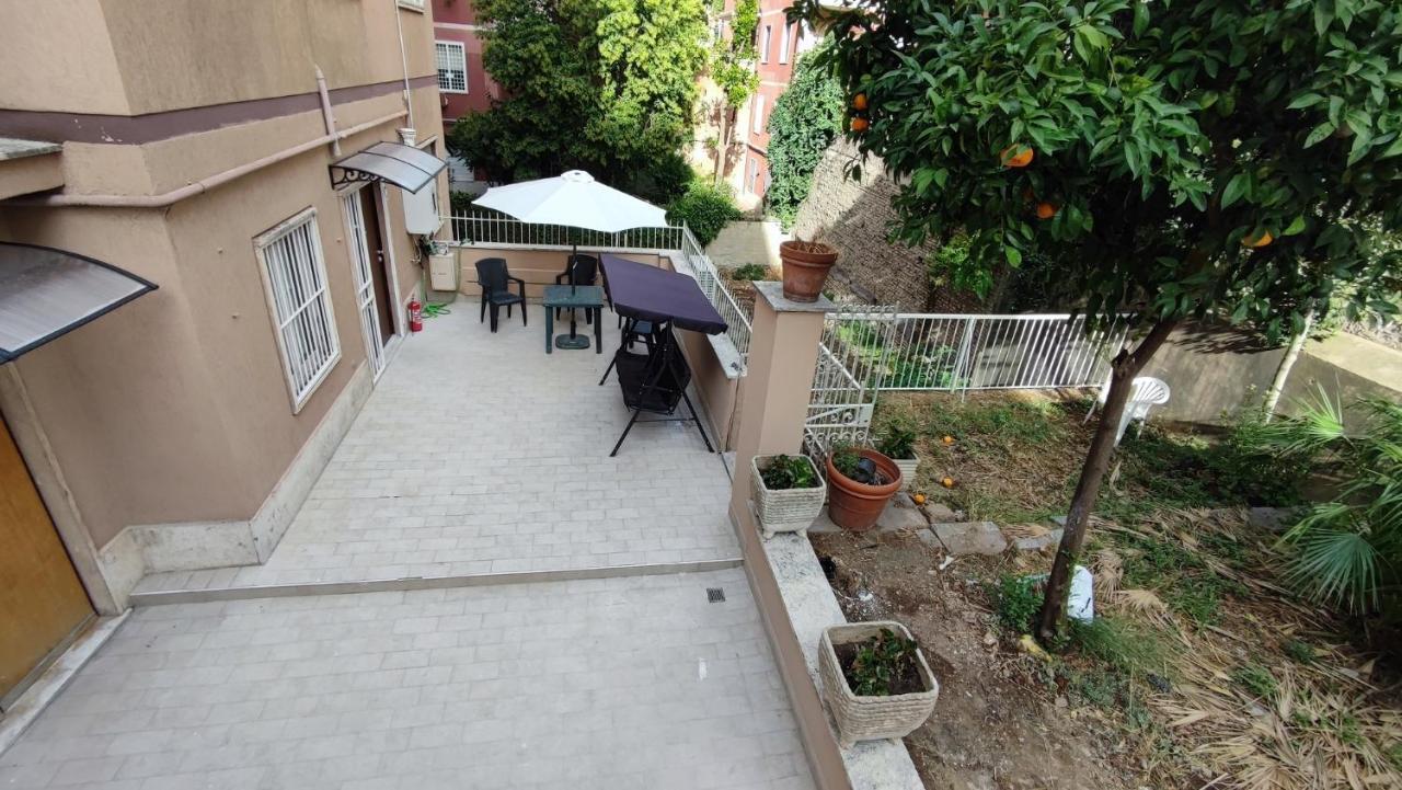 Vatican Garden Guest house Rome