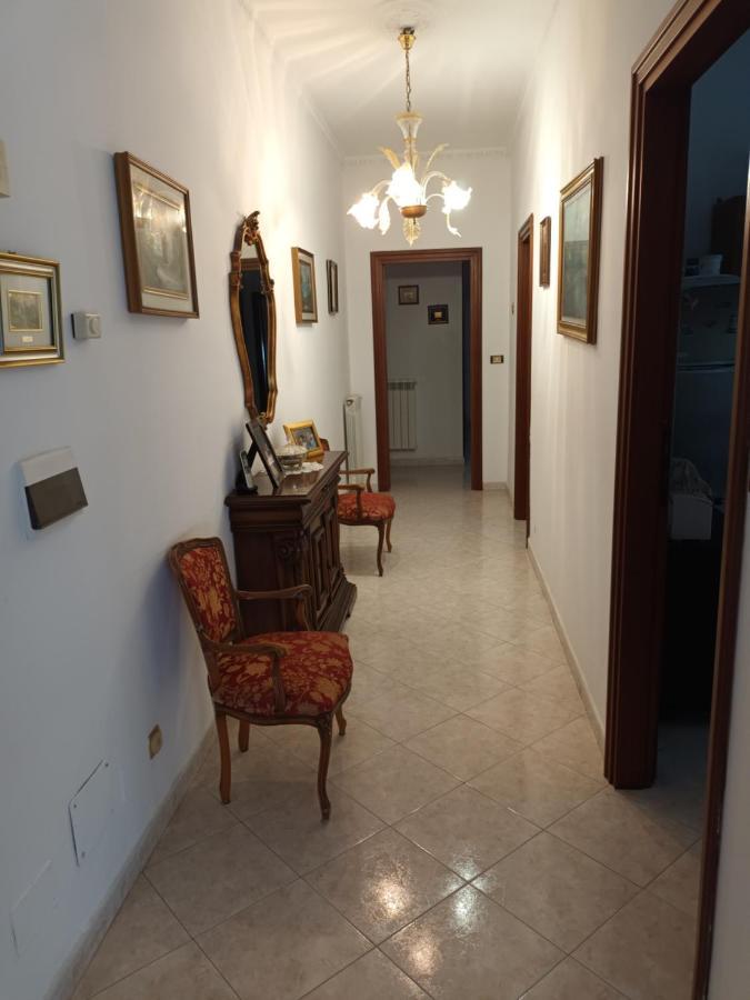 Casa Martina Apartment Rome
