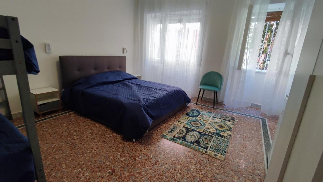 Vatican Garden Guest house