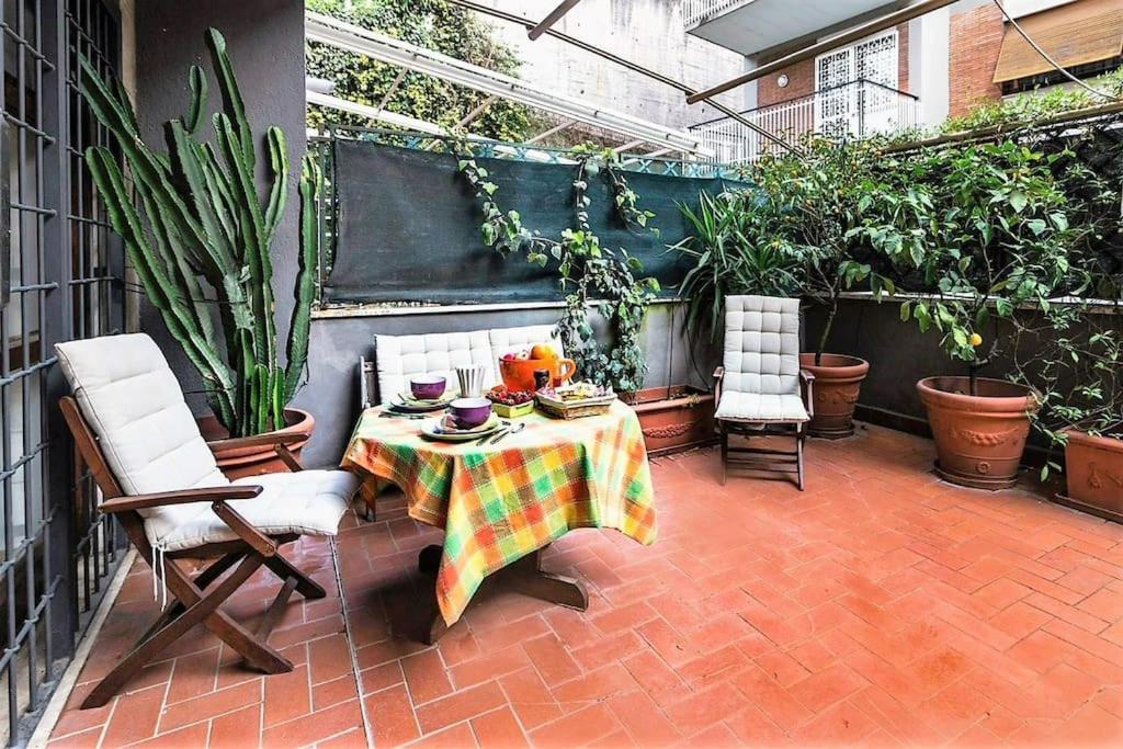 Alle Mura Aurelie Apartment