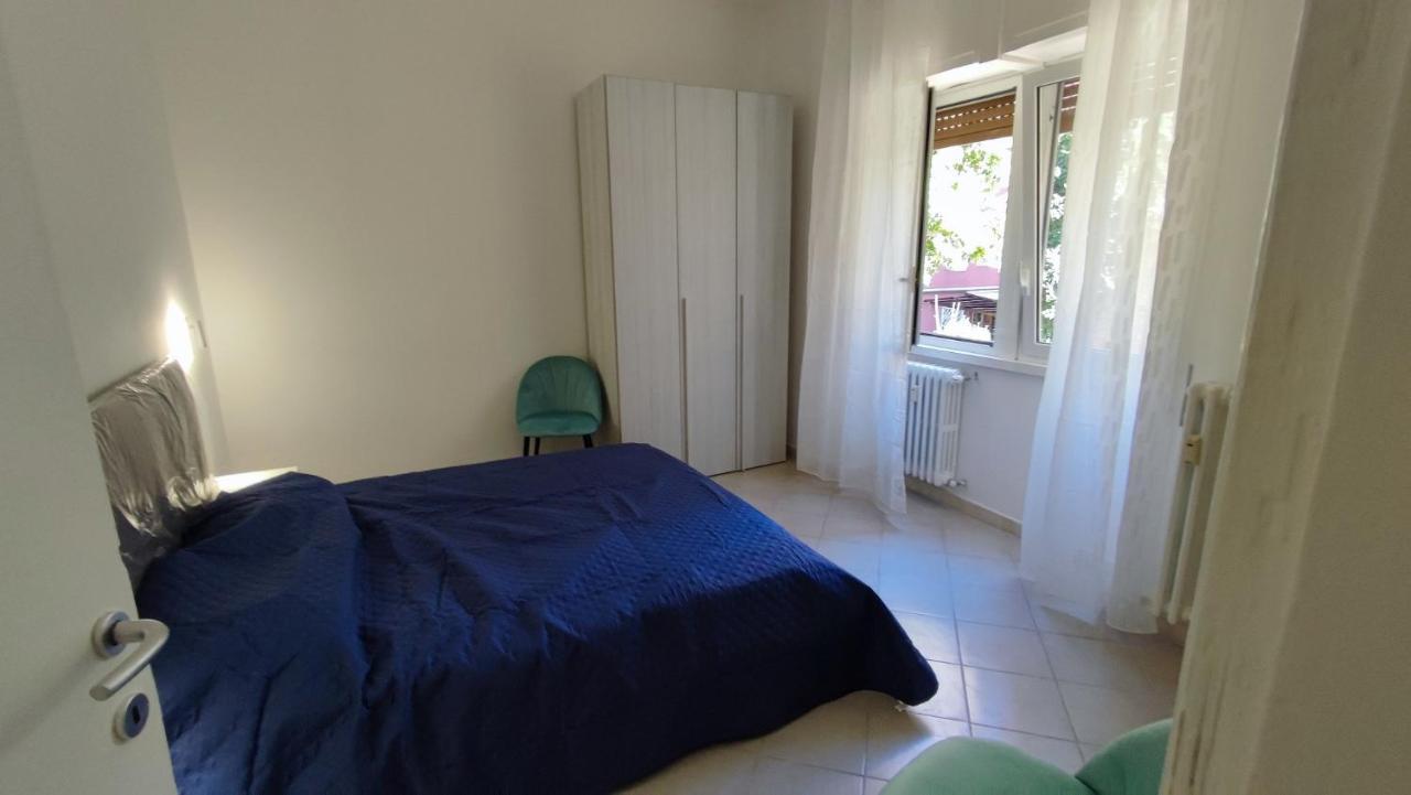 Vatican Garden Guest house Rome