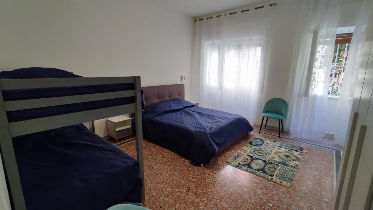 Guest house Vatican Garden *