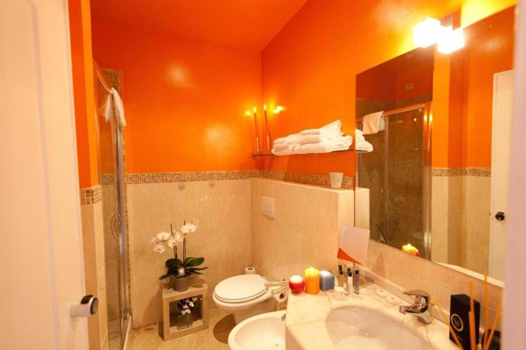 Italy Bed & Breakfast *