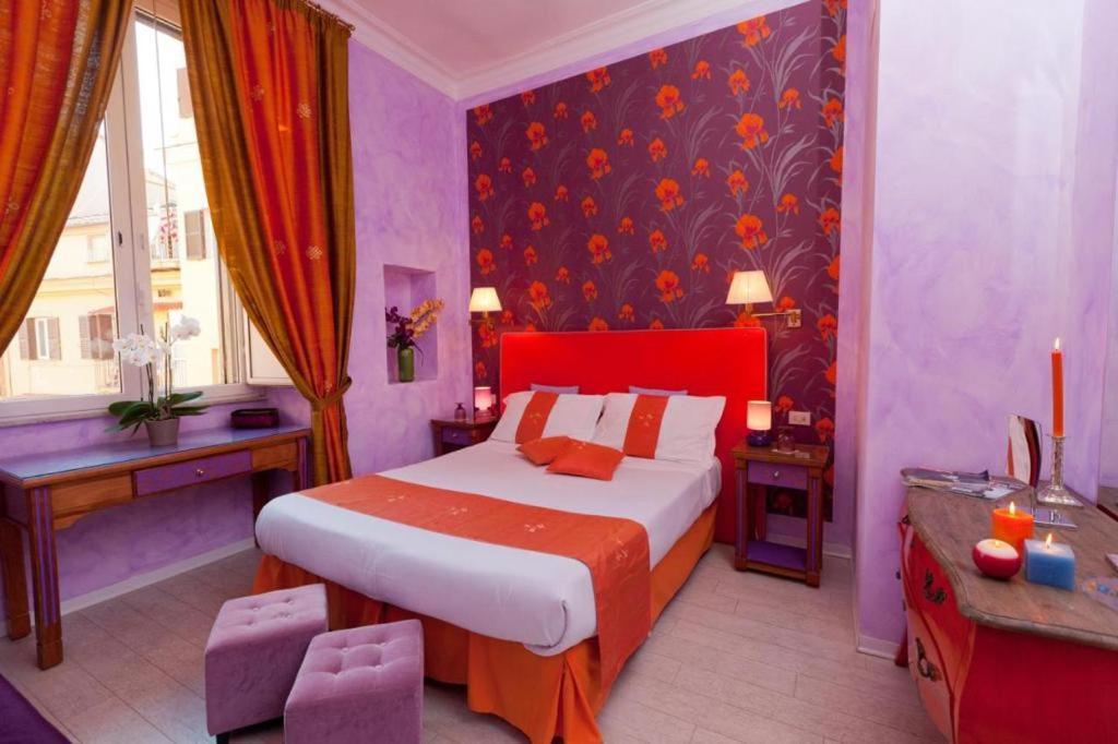 Bed & Breakfast Italy