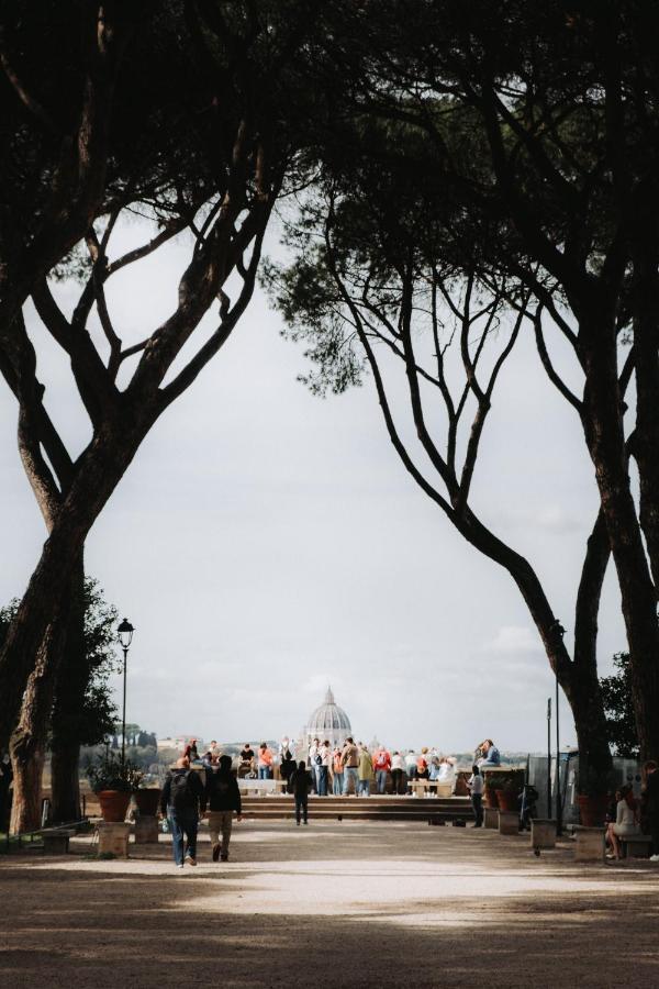 Nala Luxury With Terrace Appartamento