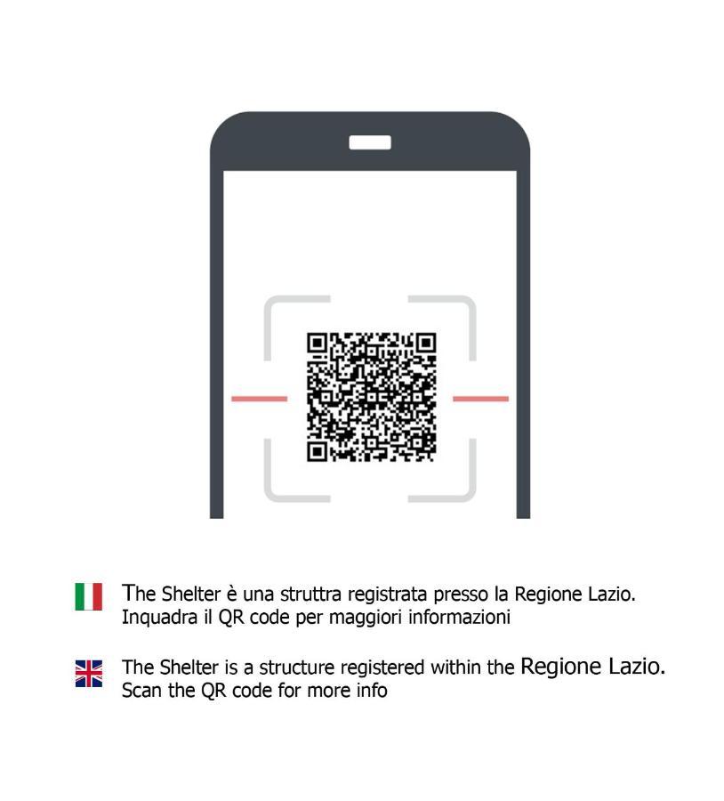 Appartamento The Shelter *