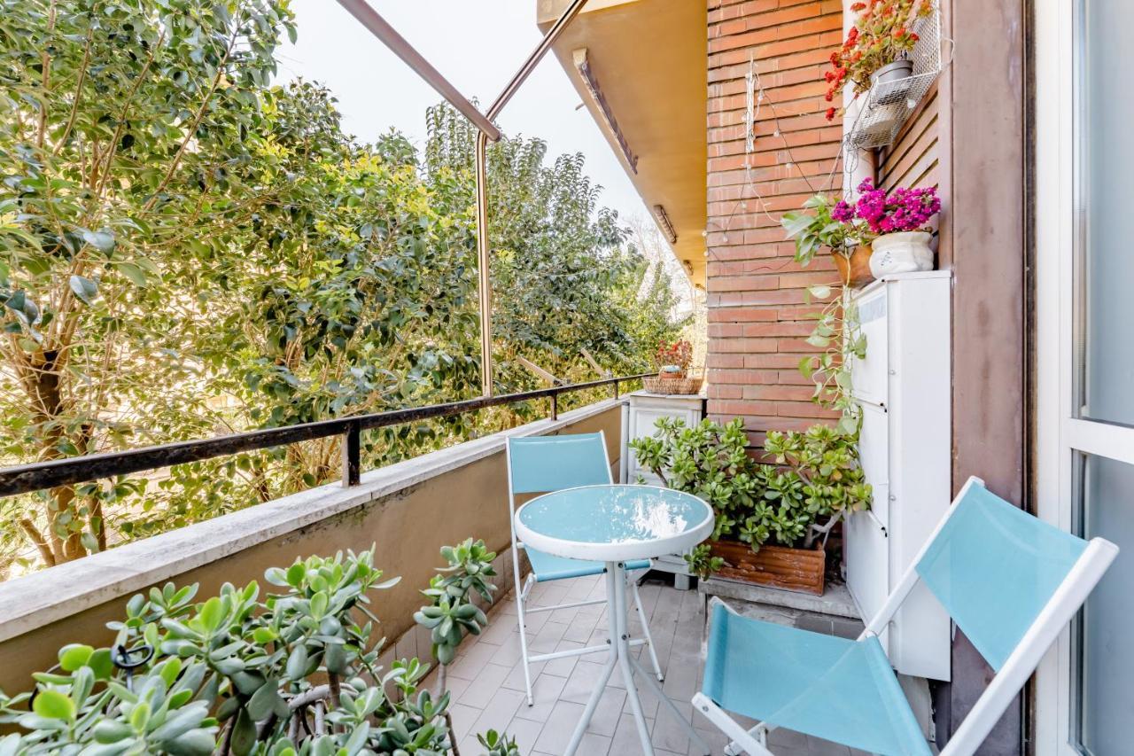Ponte Della Musica A Bed & Breakfast *