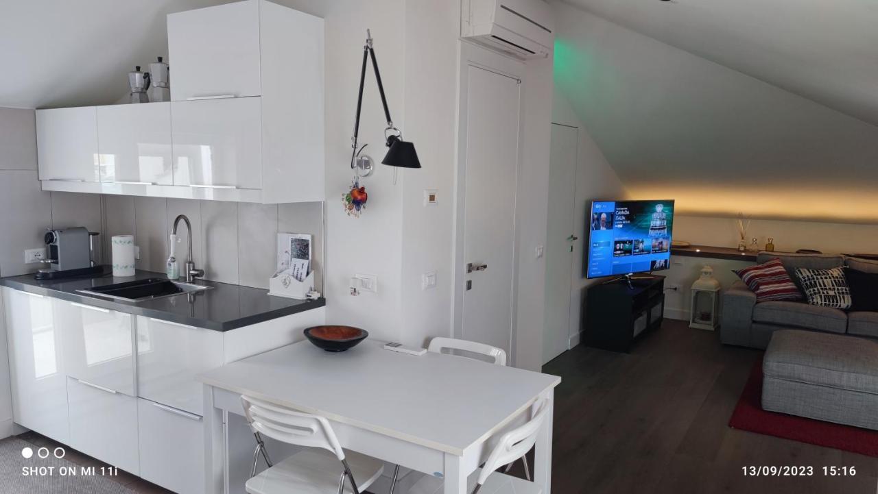 Casa Doni Rome