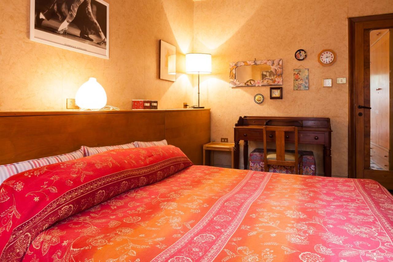 Bed & Breakfast Ponte Della Musica A Rome