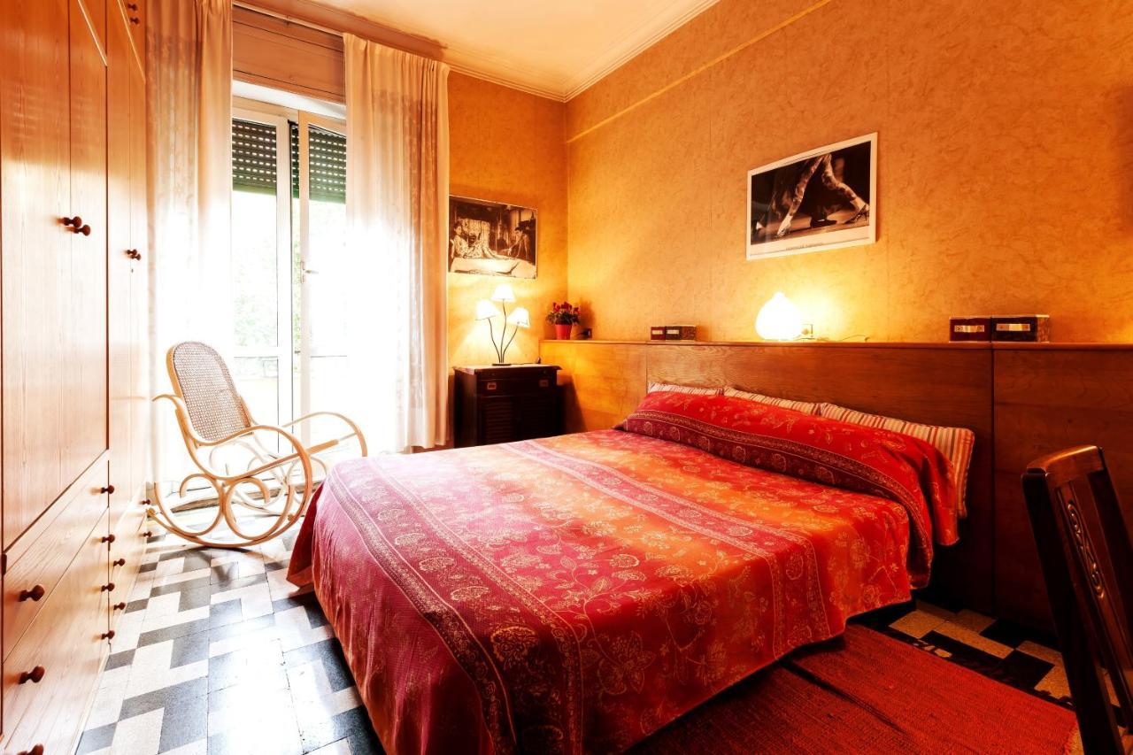 Ponte Della Musica A Bed & Breakfast *