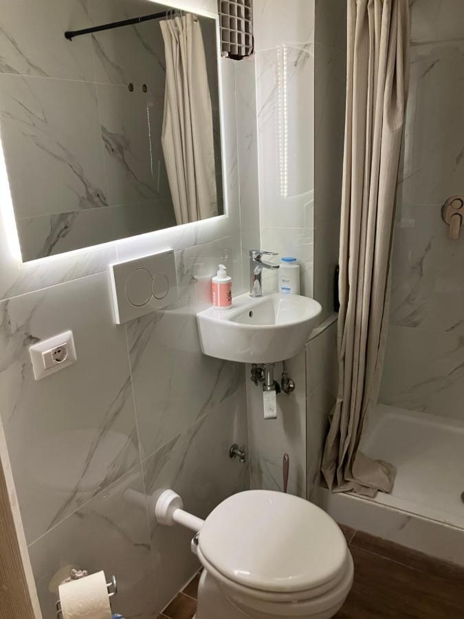 Trastevere 100mq Bellissima Casa Indipendente Appartamento