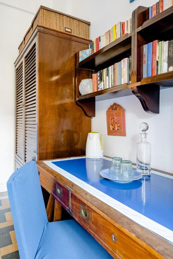 Bed & Breakfast Ponte Della Musica A *