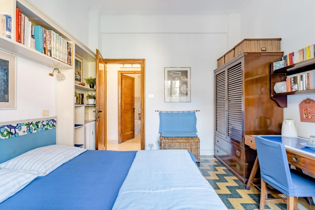 Ponte Della Musica A Bed & Breakfast Rome