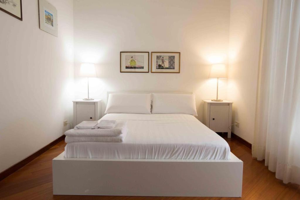Guest house A 10 Passi Dal Vaticano Rome