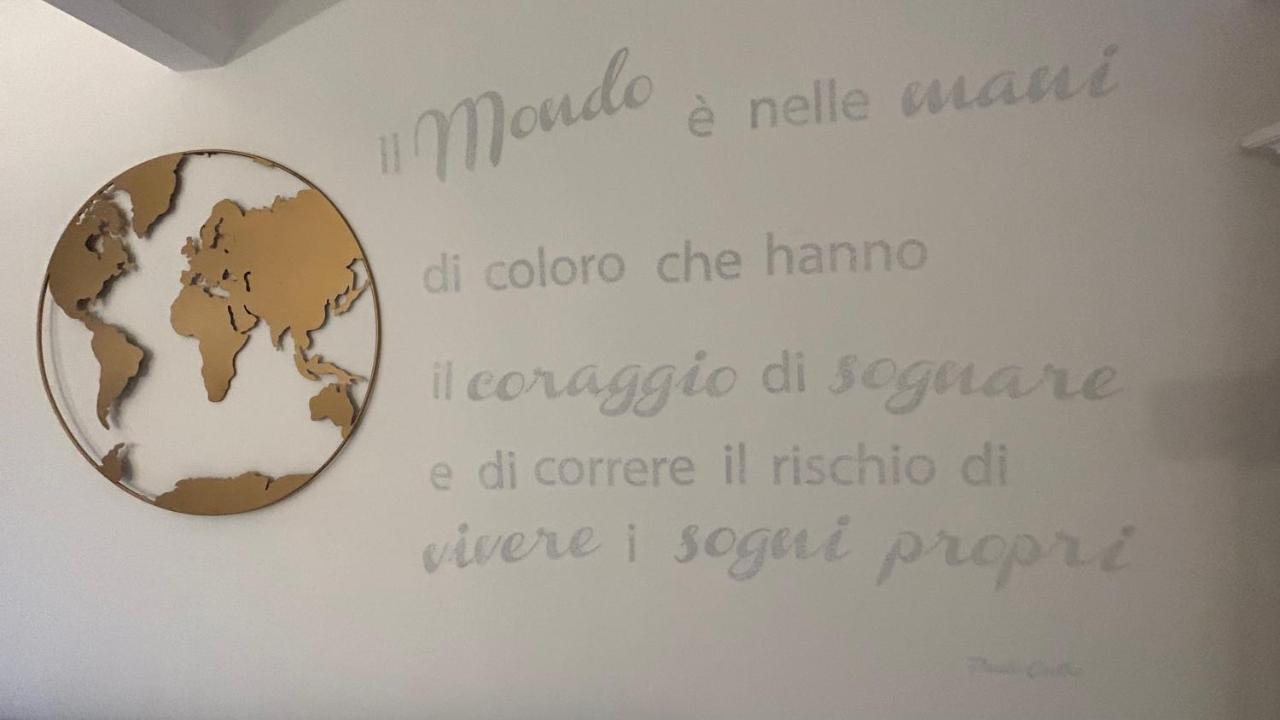 Casa Relax Appartamento