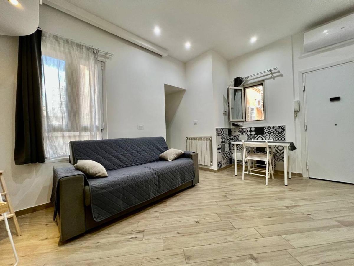 Small Wonder Centocelle Apartment Rome
