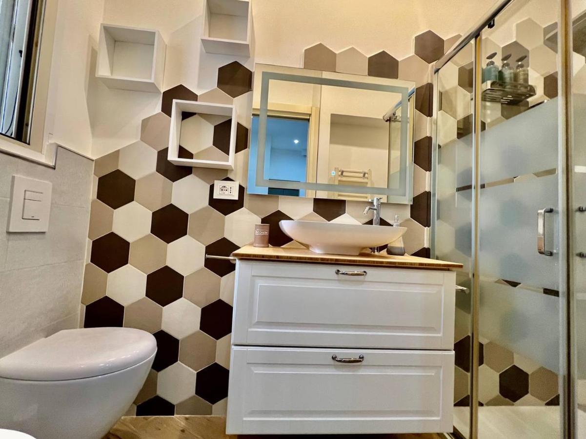 Small Wonder Centocelle Apartment