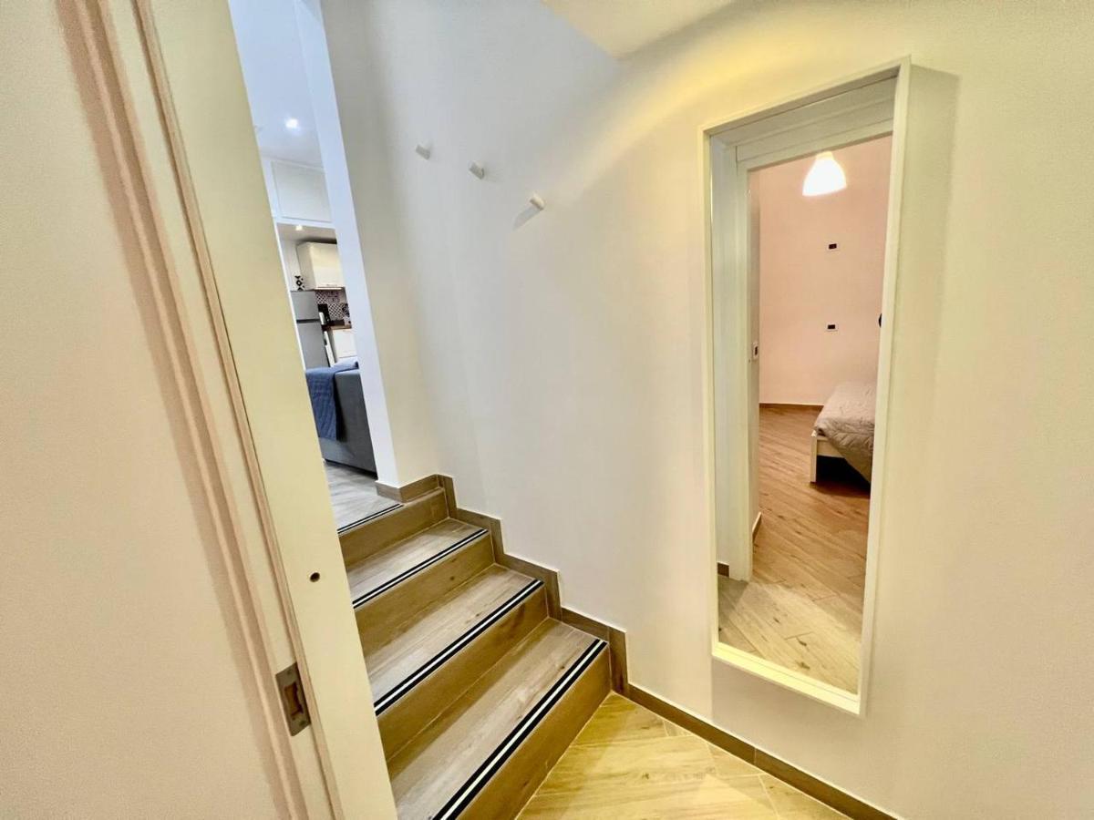 Small Wonder Centocelle Apartment