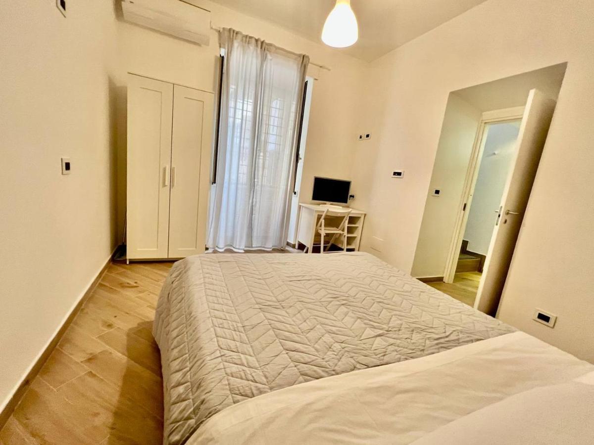Apartment Small Wonder Centocelle *