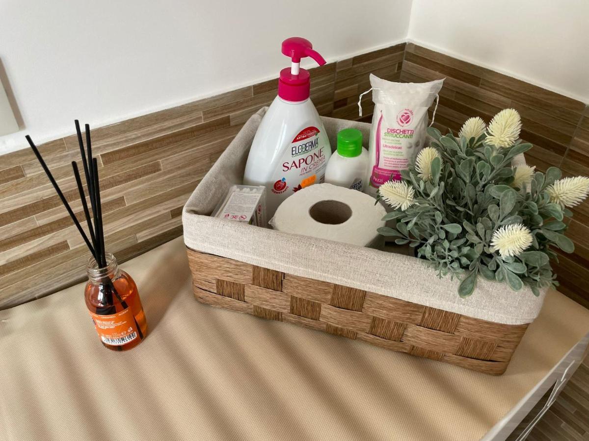 Apartment Comfort A Cinque Fermate Dal Centro *