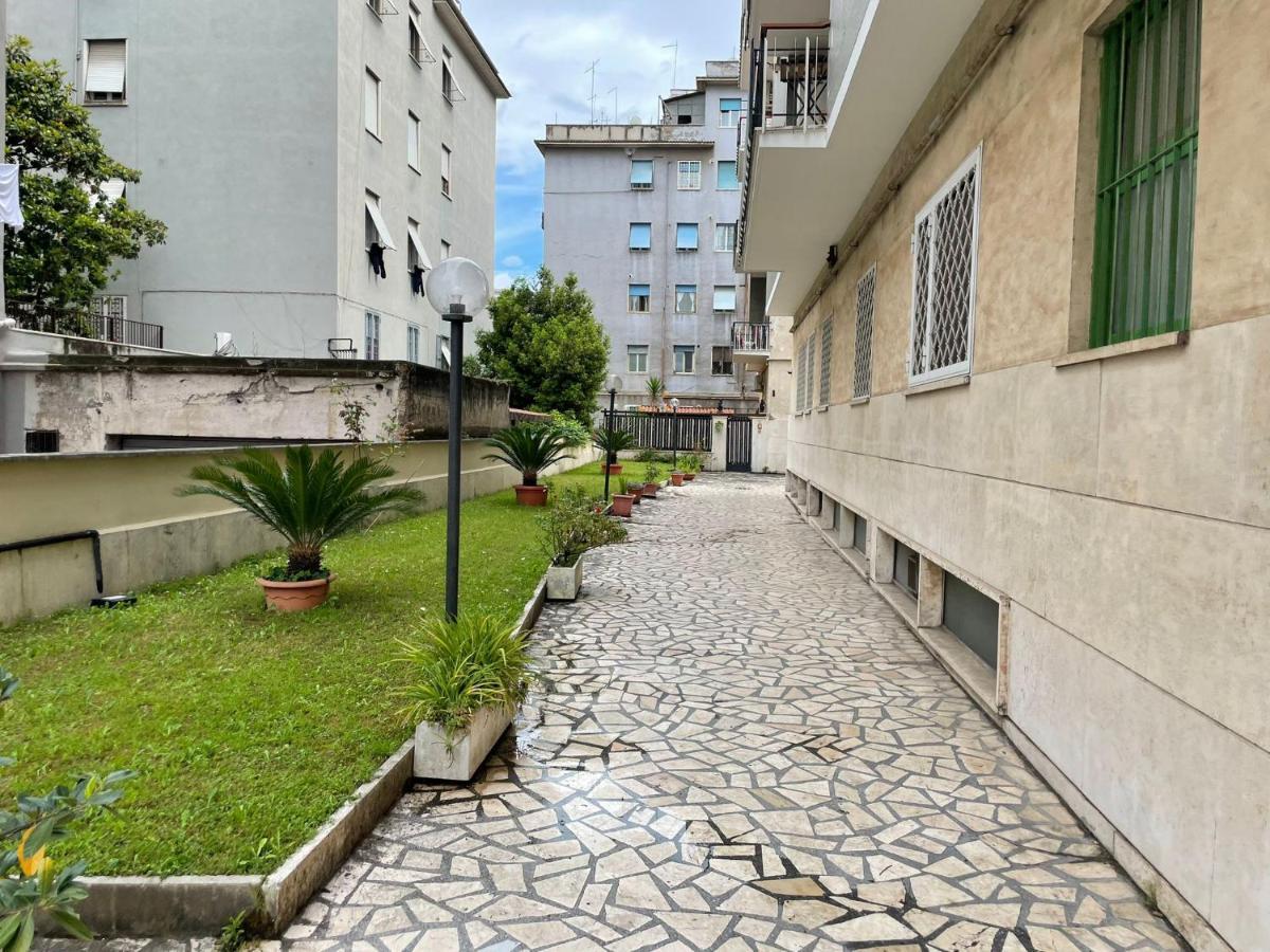 Comfort A Cinque Fermate Dal Centro Apartment