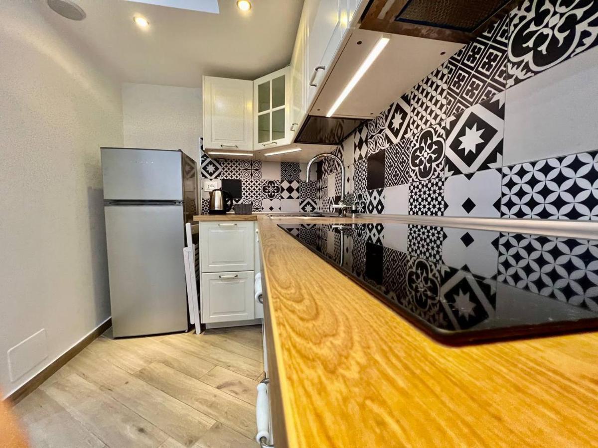 Apartment Small Wonder Centocelle