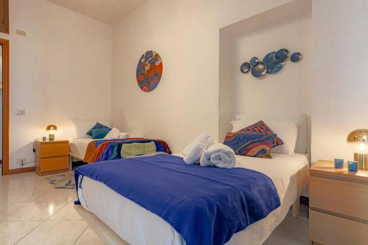 Appartamento Stella Luxury House Roma