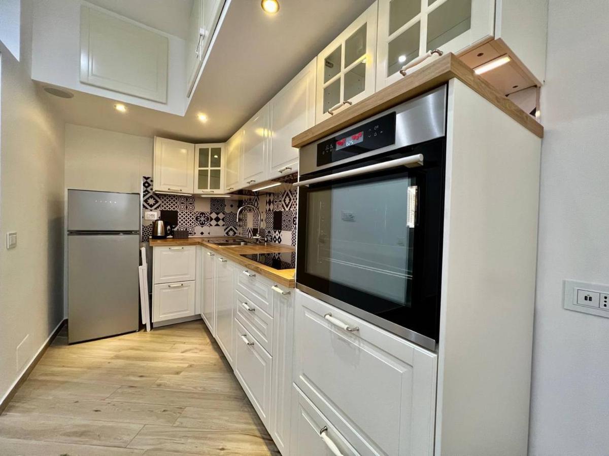 Apartment Small Wonder Centocelle