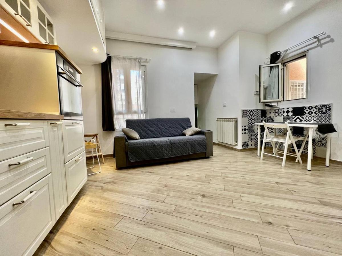 Apartment Small Wonder Centocelle