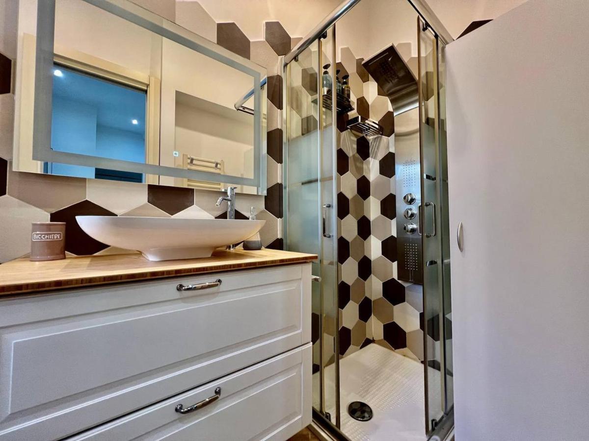 Apartment Small Wonder Centocelle *