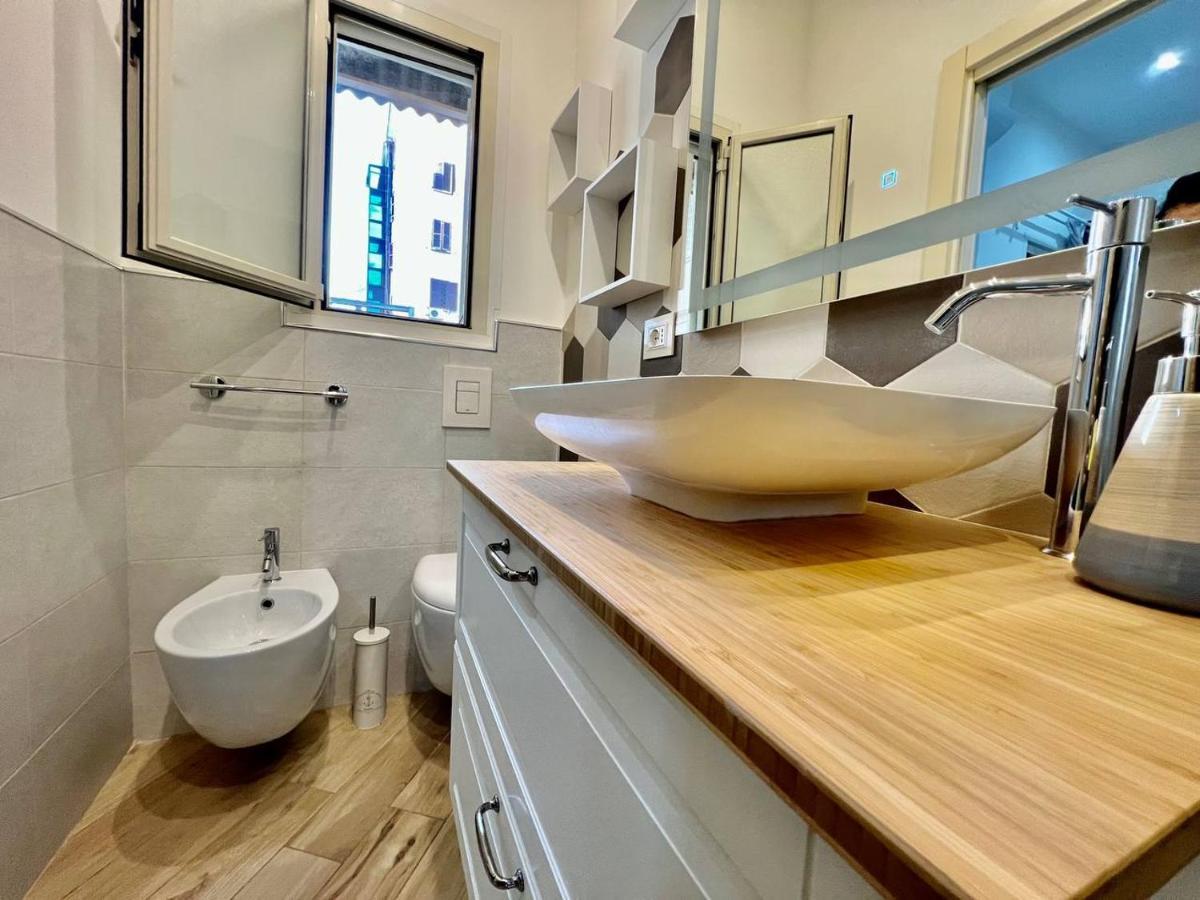 Small Wonder Centocelle Apartment Rome