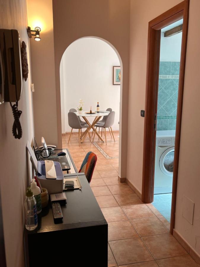 Night And Day Casa vacanze Roma