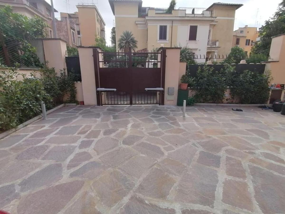 Holiday home Alessandro Luxury *
