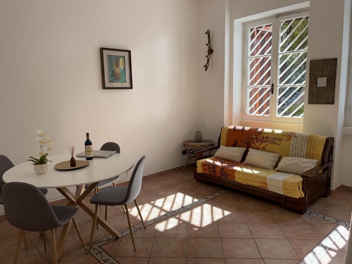 Night And Day Casa vacanze *