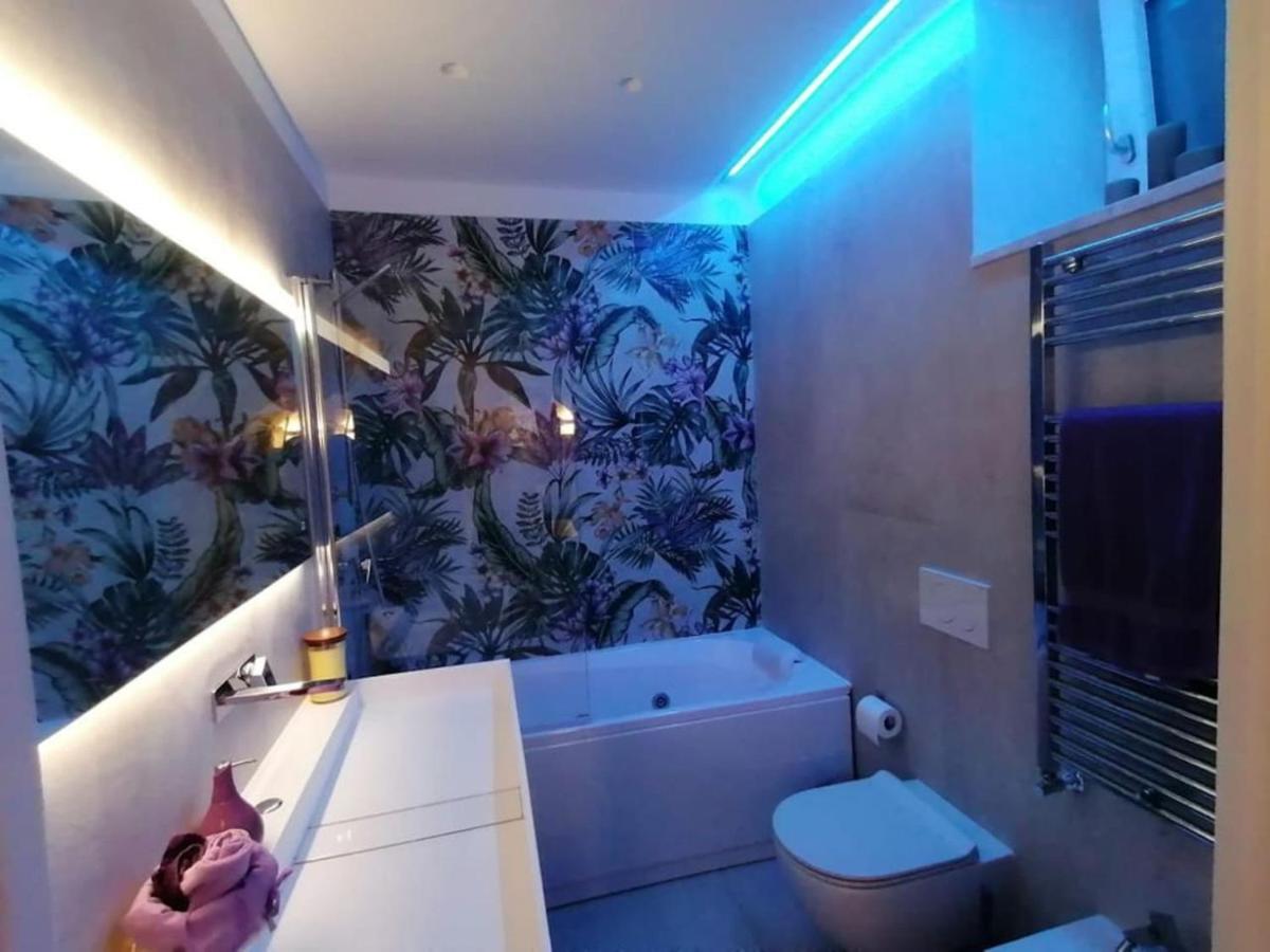 Holiday home Alessandro Luxury *