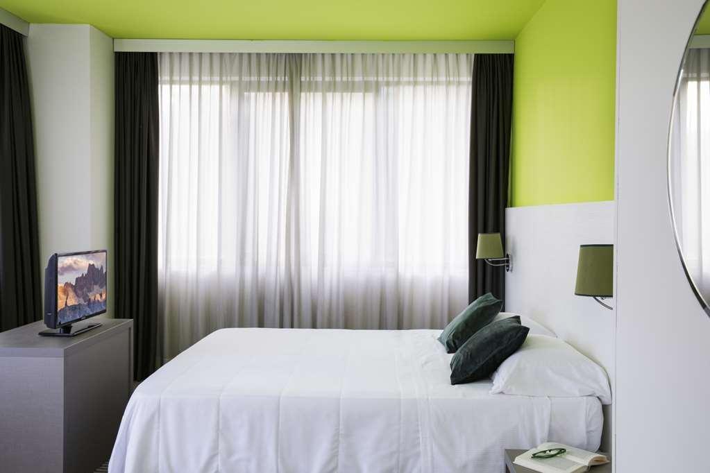 Hotel The Caesar Rome