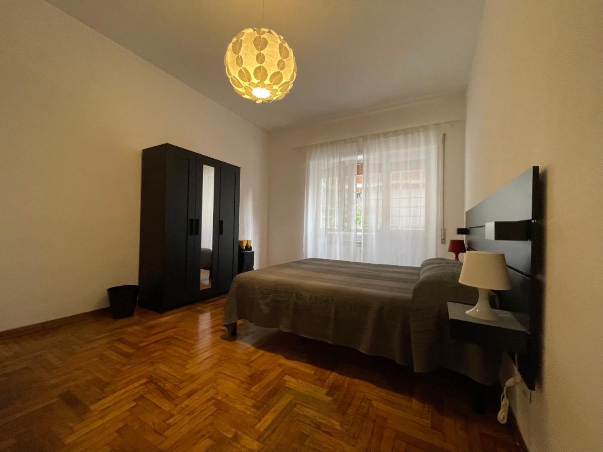 Mysweethome Near The Vatican Casa vacanze *