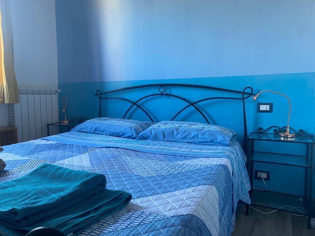 Holiday home Casa Panieri