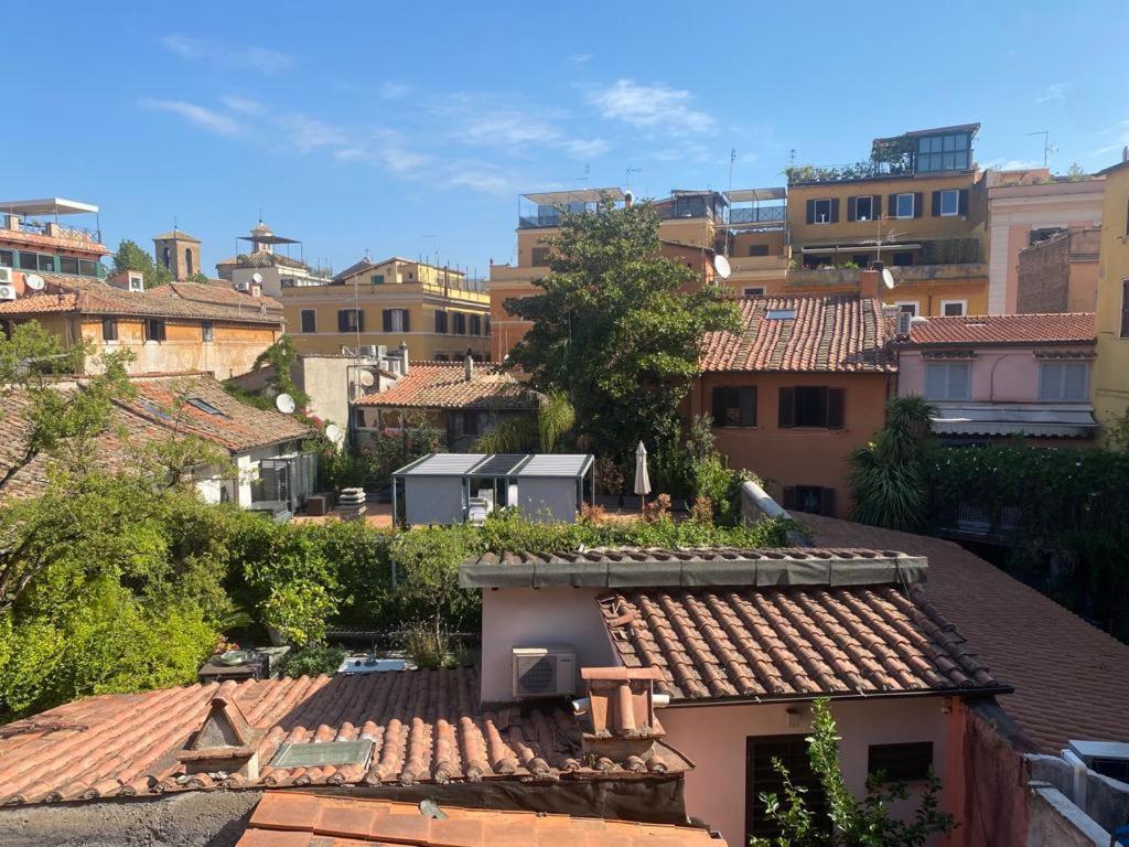 Casa Panieri Holiday home
