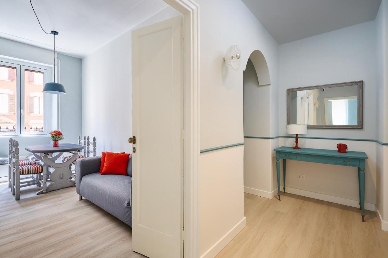 Domus Modista Rome