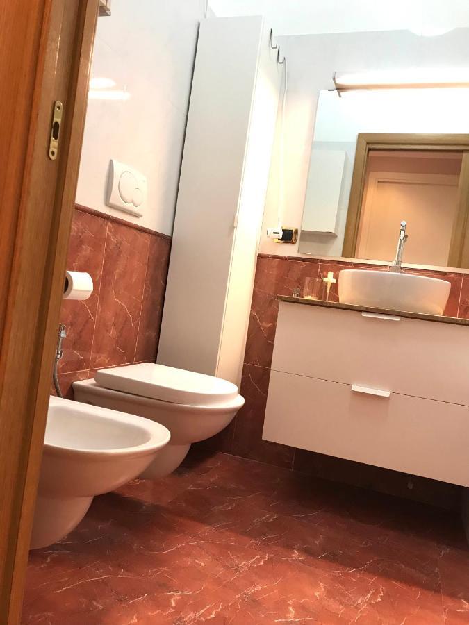 Casa Parco Delle Sabine Appartamento *