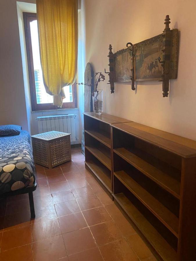 Holiday home Casa Panieri