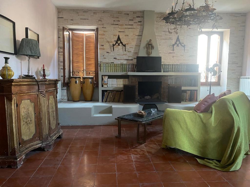 Casa Panieri Holiday home Rome