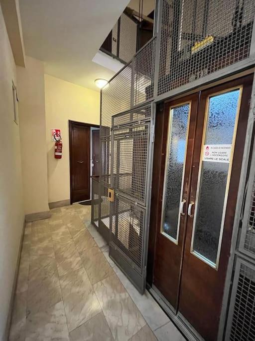 Domus Modista Apartment