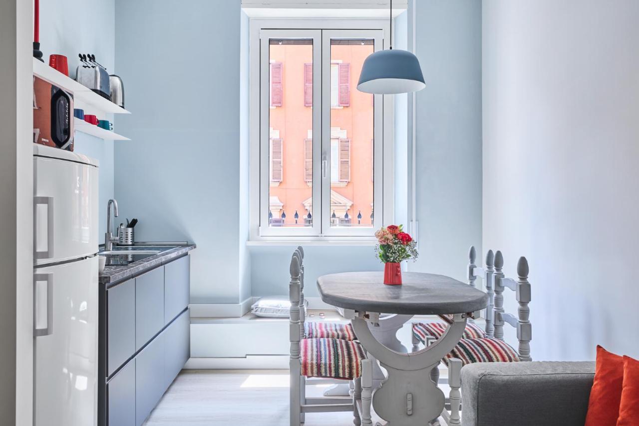 Domus Modista Apartment *
