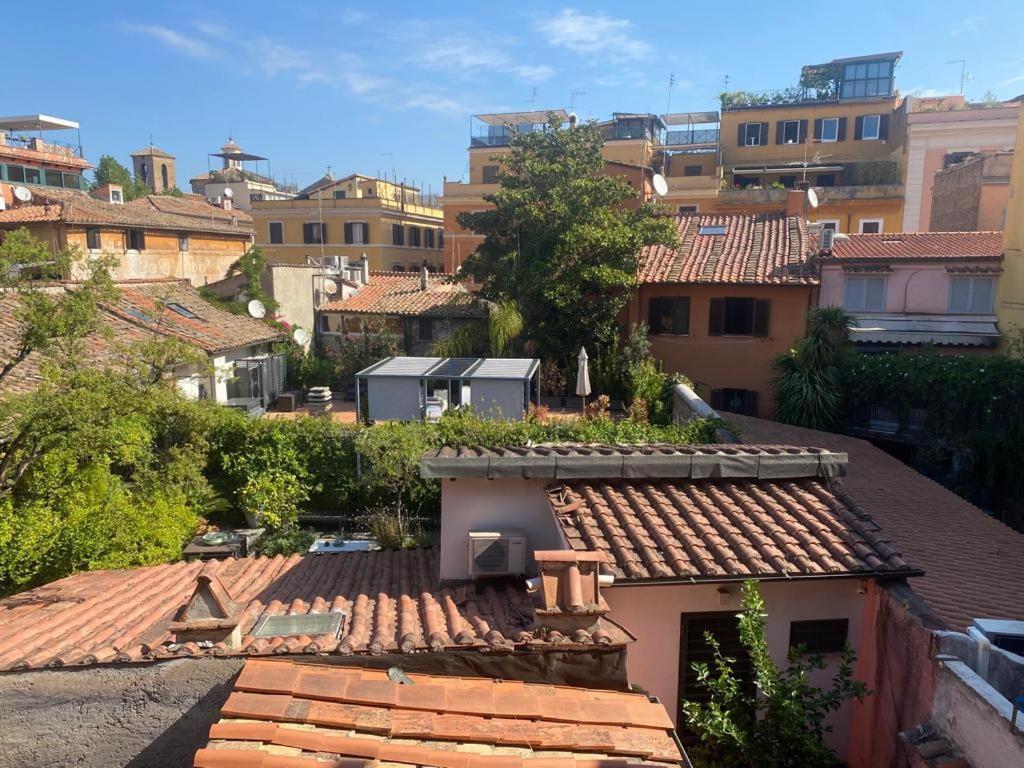 Casa Panieri Holiday home *