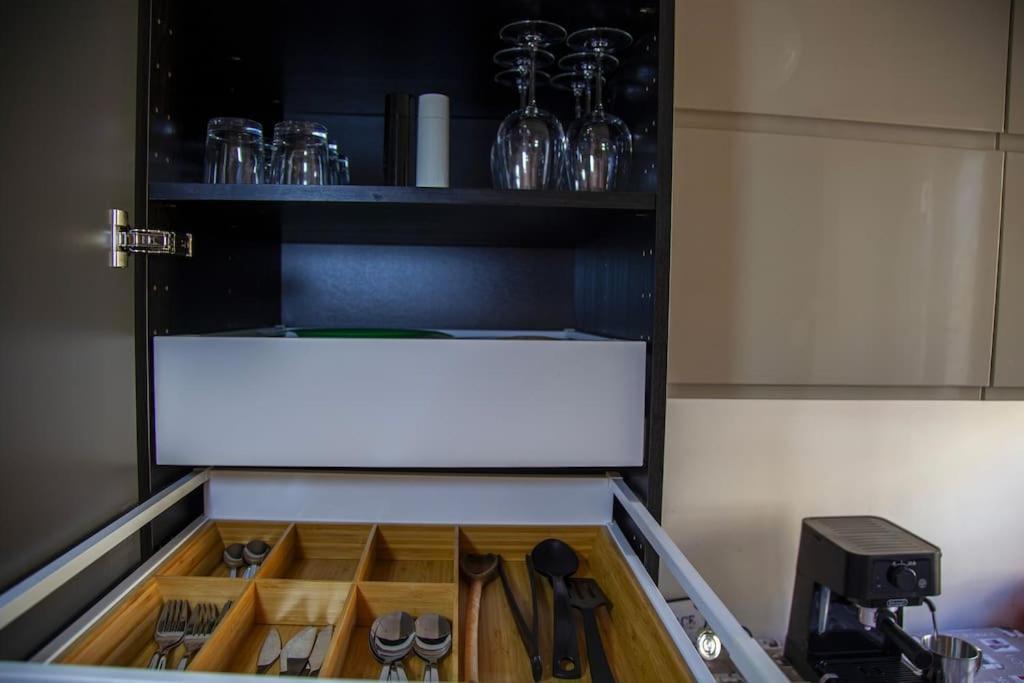 Modern And Stylish Flat Next To Metro * Rome