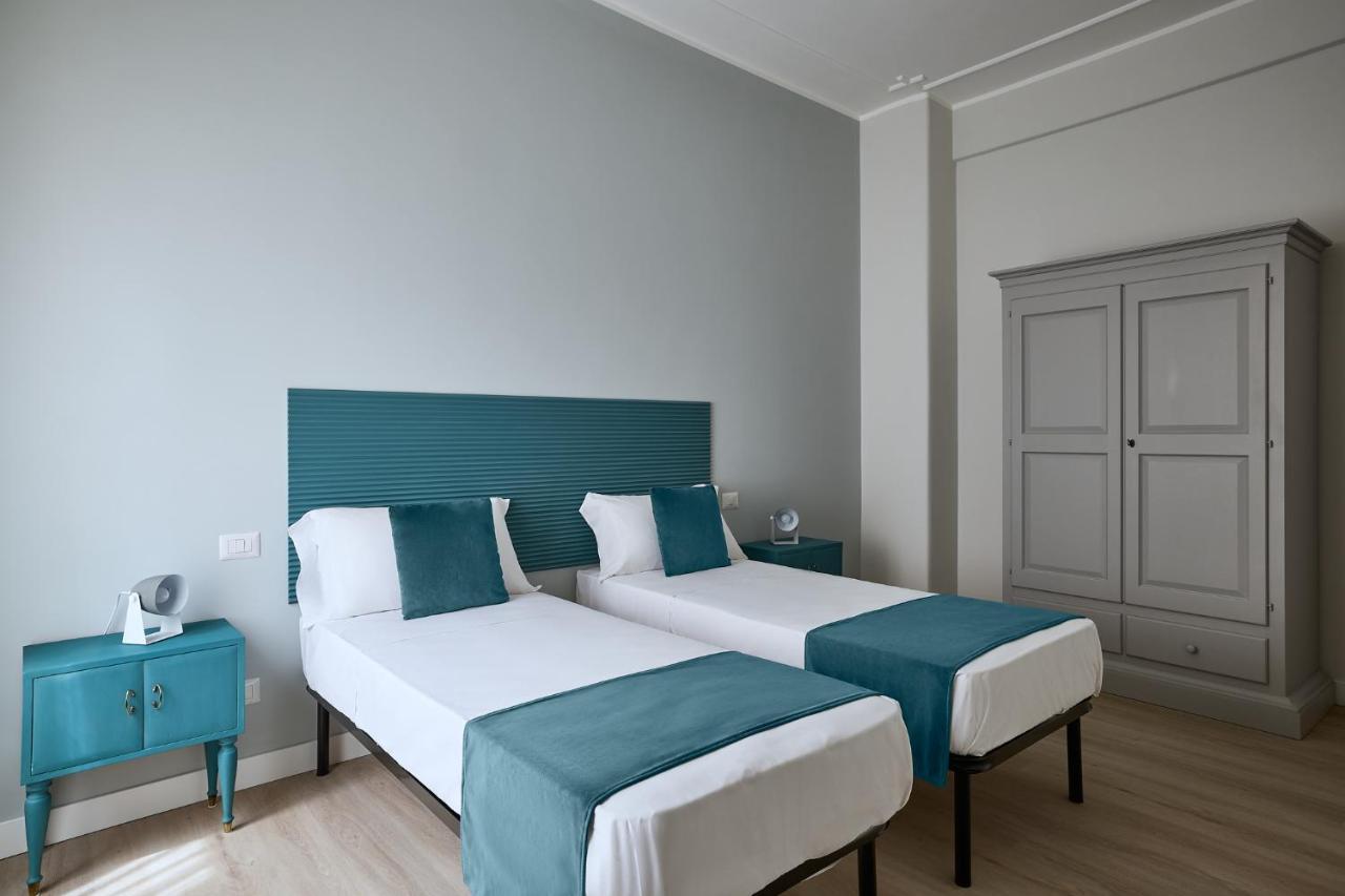 Domus Modista Apartment
