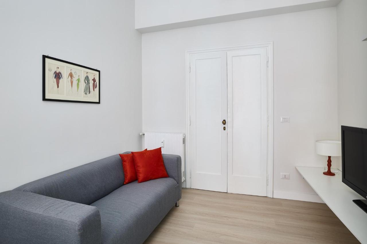 Apartment Domus Modista Rome