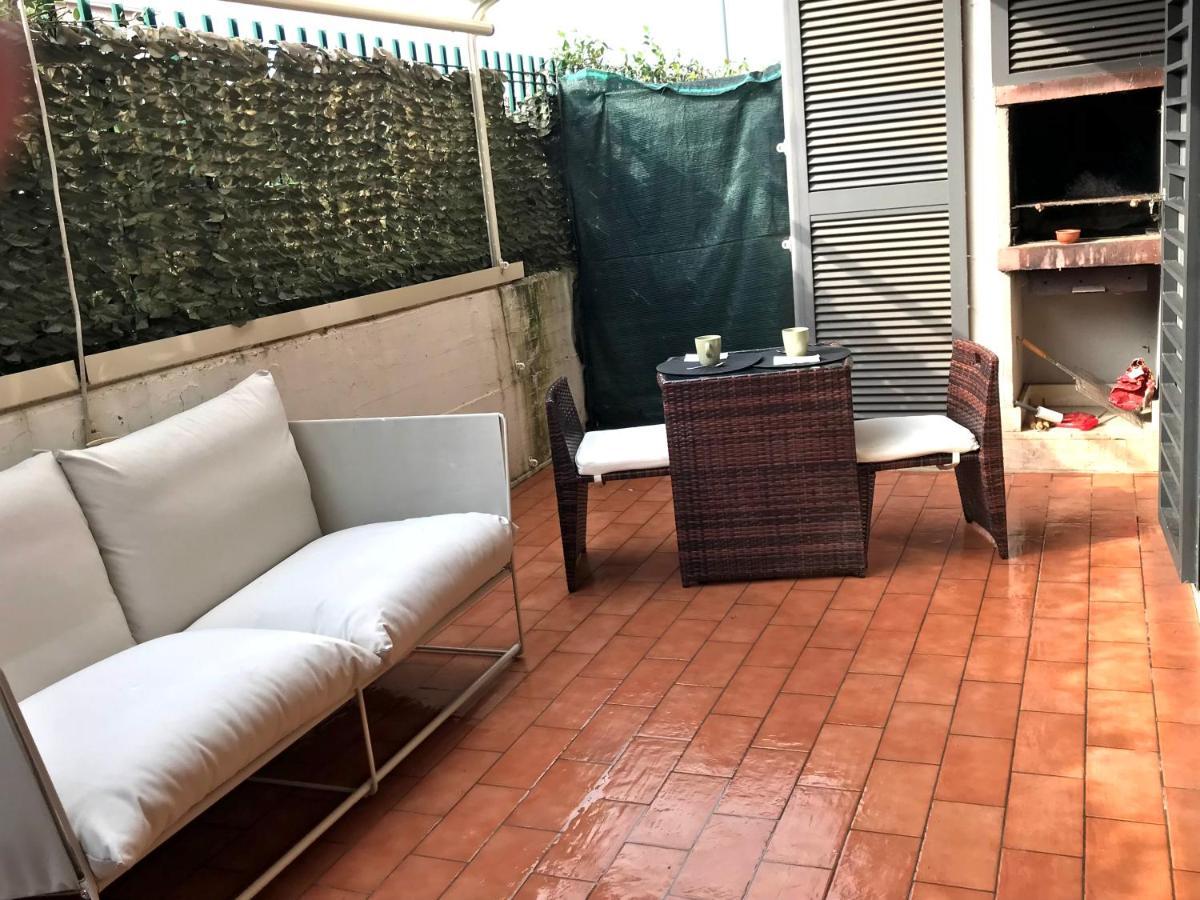 Casa Parco Delle Sabine Appartamento *